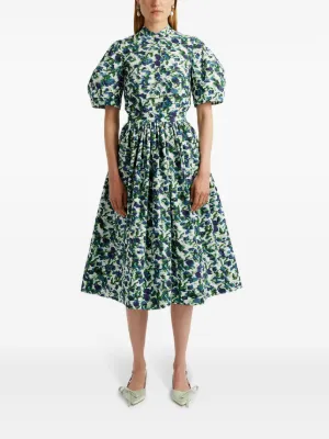 Erdem スカート通販 - FARFETCH