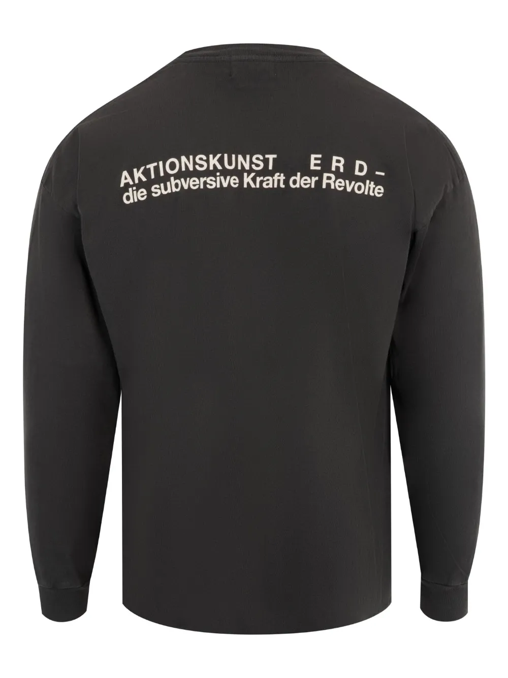 Enfants Riches Déprimés Viennese Actionism T-shirt - Grijs