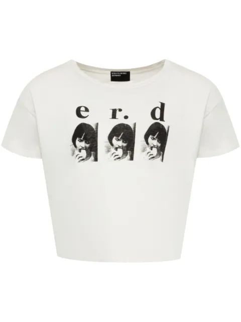 Enfants Riches Déprimés Camiseta Louise Eats Sandwich