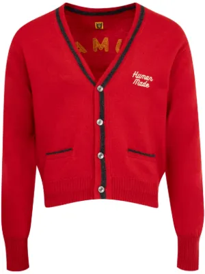 Human Made Cardigans for Men | Shop Now on FARFETCH