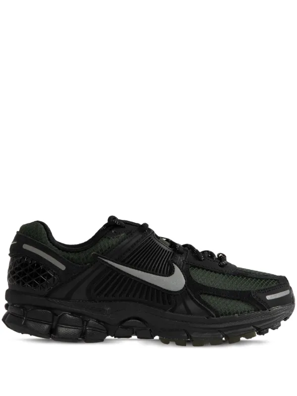 Nike Tenis Zoom Vomero 5 | Negro | FARFETCH CL