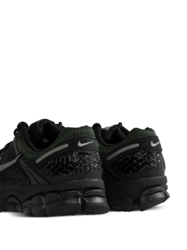 Nike Zoom Vomero 5 スニーカー | ブラック | FARFETCH JP