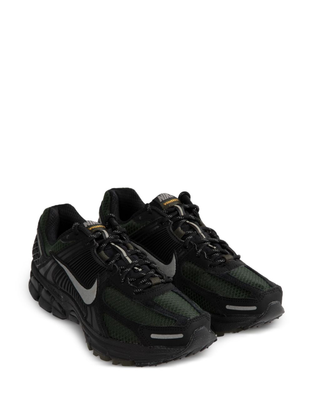 Nike Zoom Vomero 5 sneakers - Zwart