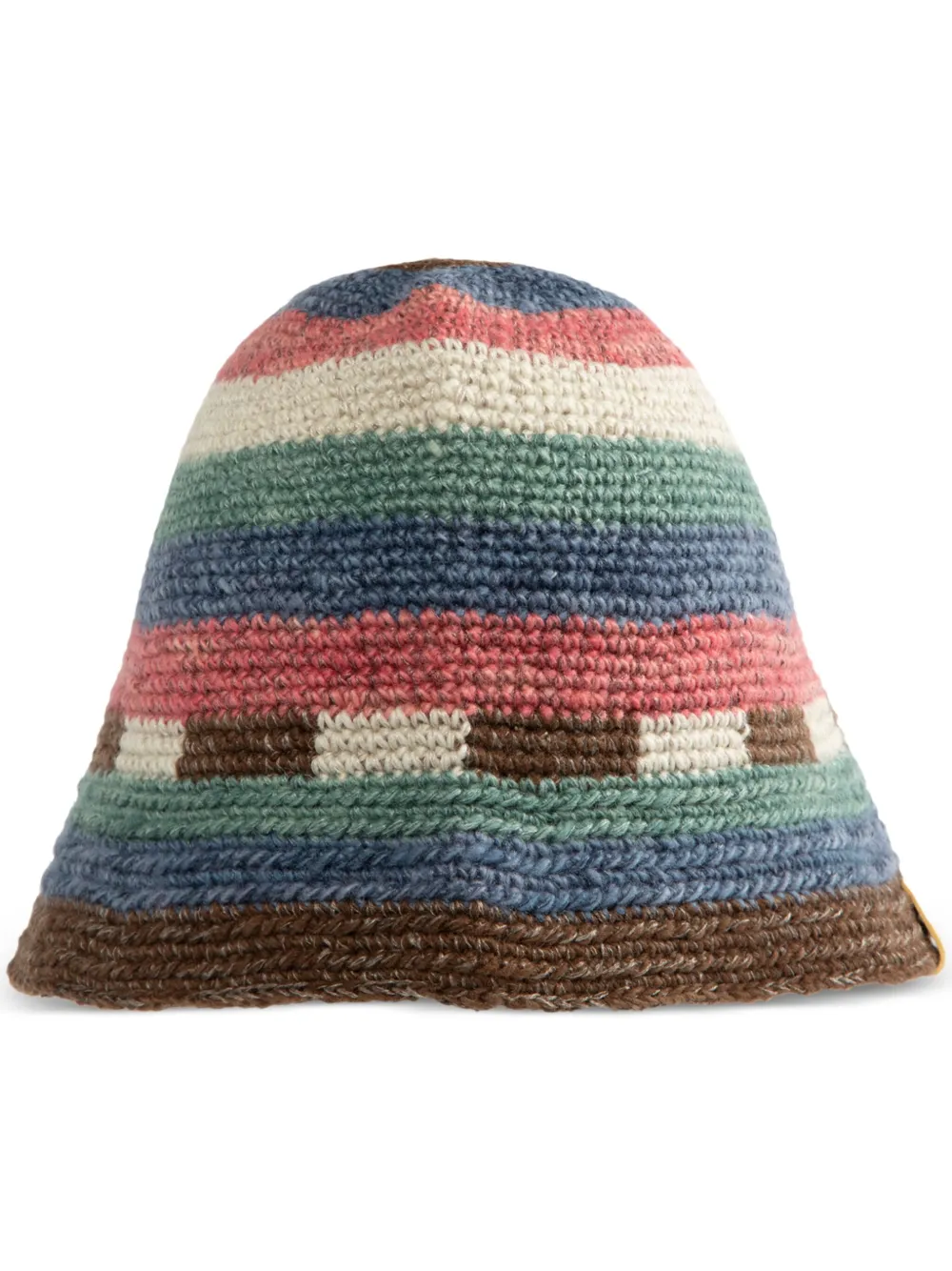 visvim Meda hat