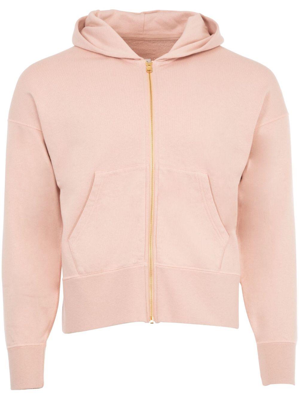 visvim Court hoodie - Pink