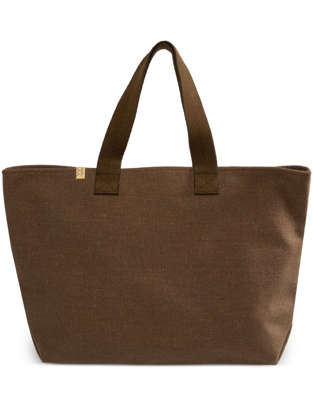 visvim Comber bag - Brown