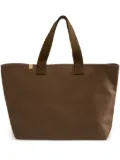 visvim Comber bag - Brown