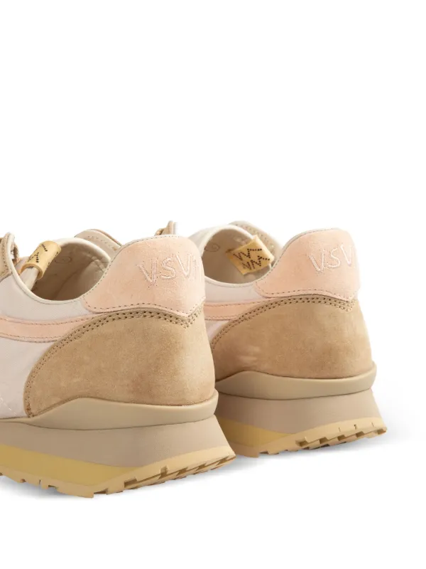 Visvim FKT Runner スニーカー | ニュートラル | FARFETCH JP