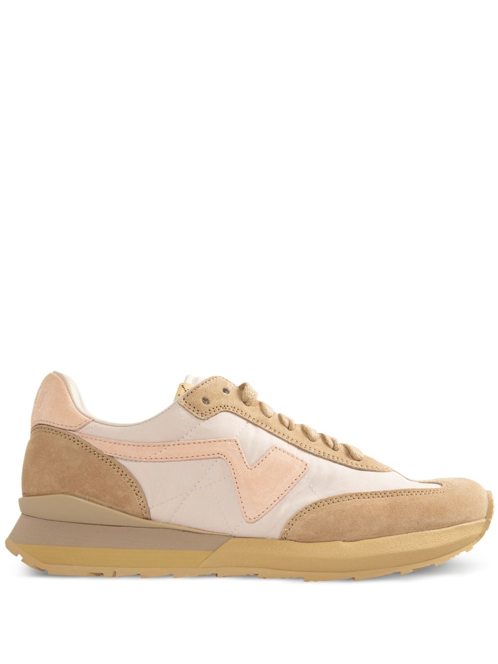 visvim FKT Runner sneakers - Neutrals