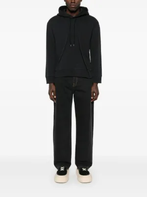 MM6 Maison Margiela Hoodies for Women - Shop on FARFETCH