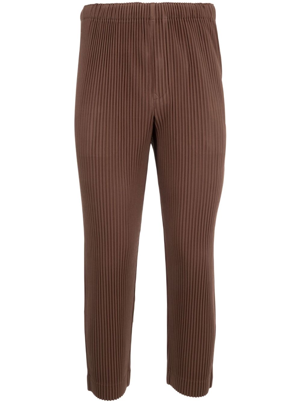 Monthly Colours: November trousers