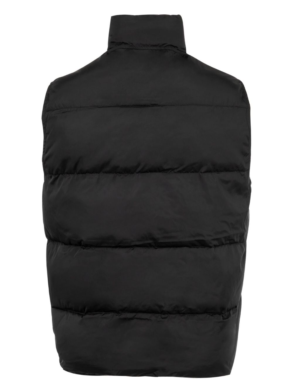 NOAH NY Bodywarmer - Zwart