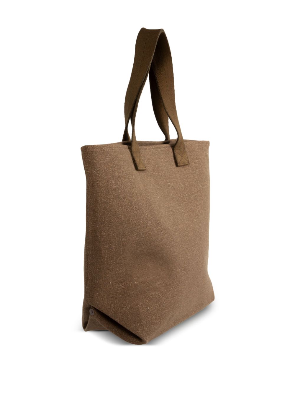 visvim medium Comber tote bag - Brown