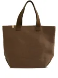 visvim medium Comber tote bag - Brown