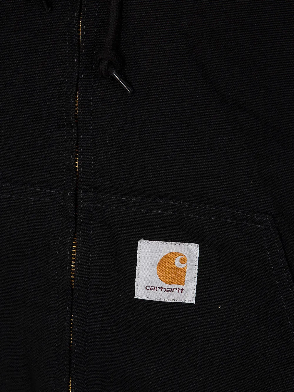Carhartt WIP OG Active jack Zwart