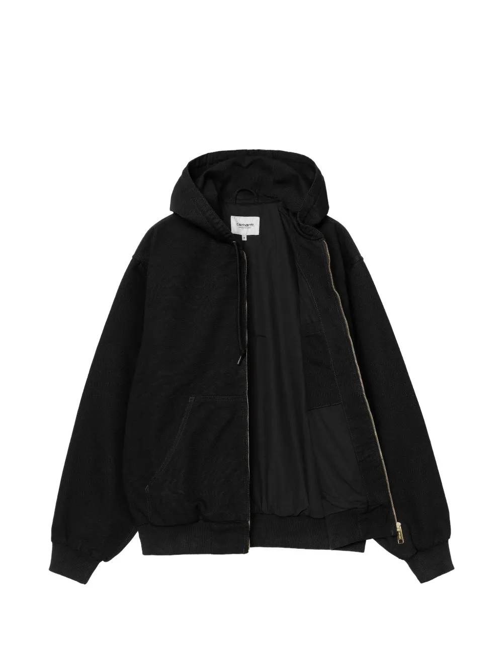Carhartt WIP OG Active Jacket | Black | FARFETCH
