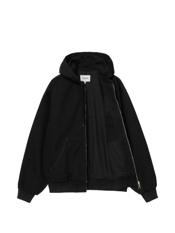 Carhartt WIP OG Active Jacket | Black | FARFETCH ZA