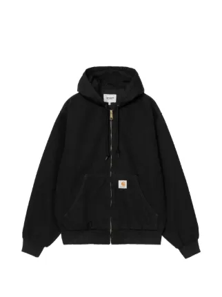 Carhartt WIP OG Active Jacket | Black | FARFETCH ZA