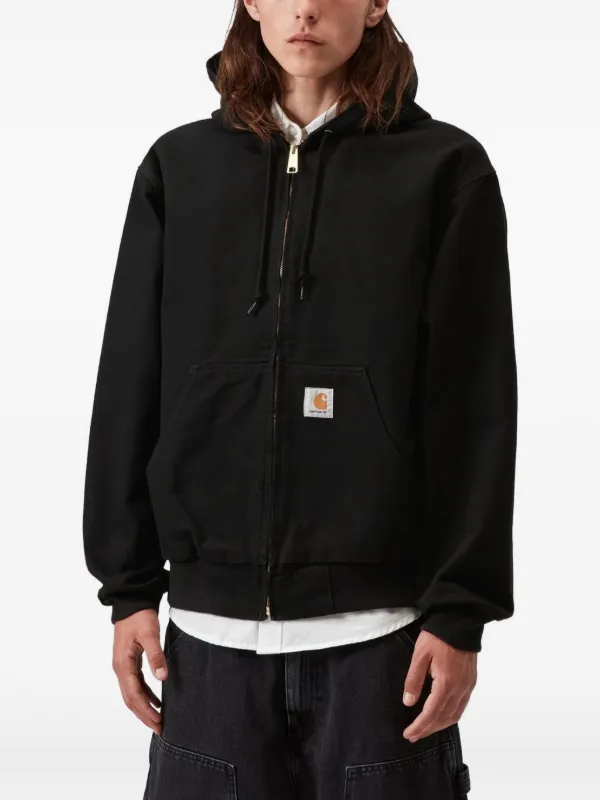Carhartt WIP OG Active Jacket | Black | FARFETCH