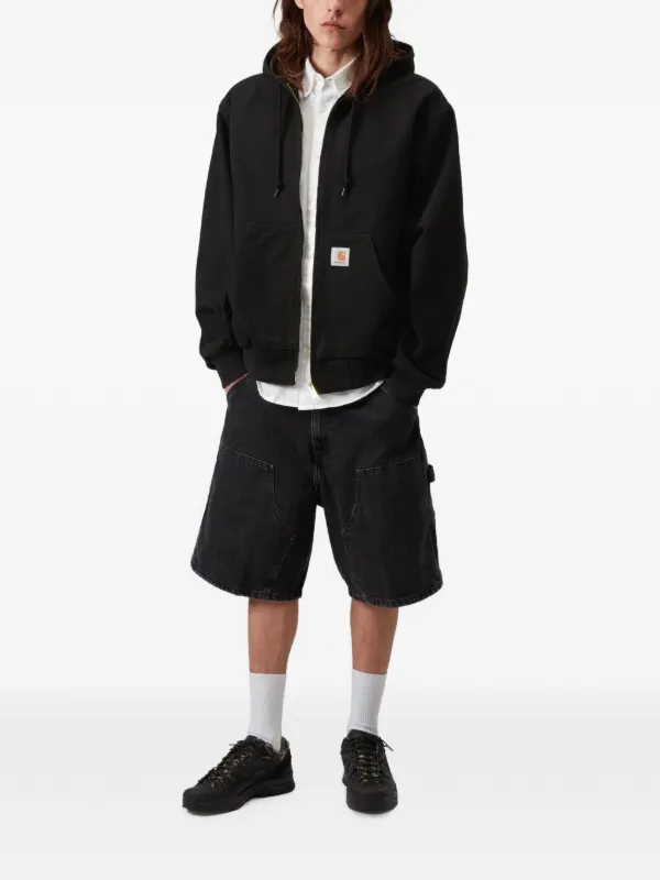 Carhartt WIP OG Active Jacket | Black | FARFETCH