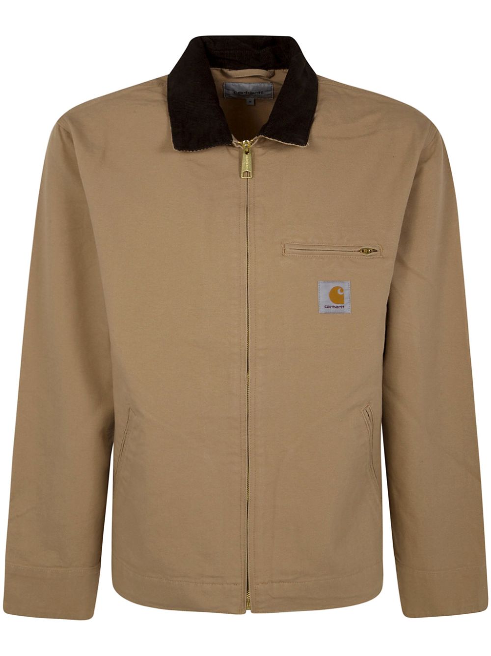 Carhartt WIP Detroit jacket - Neutrals