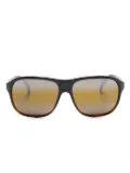 Vuarnet Legend 03 sunglasses - Black