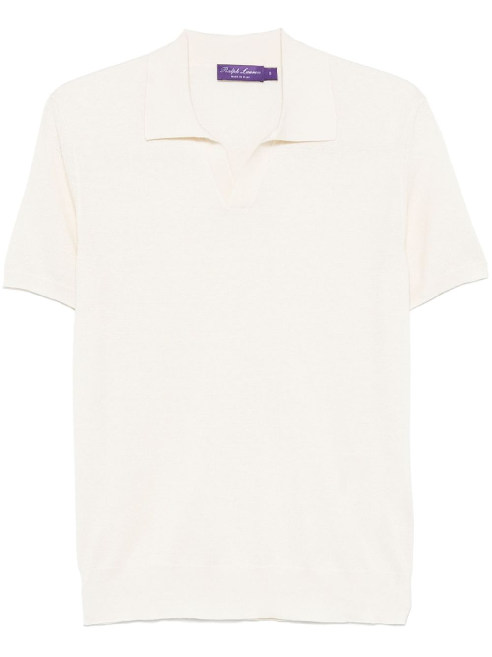 Johnny polo shirt