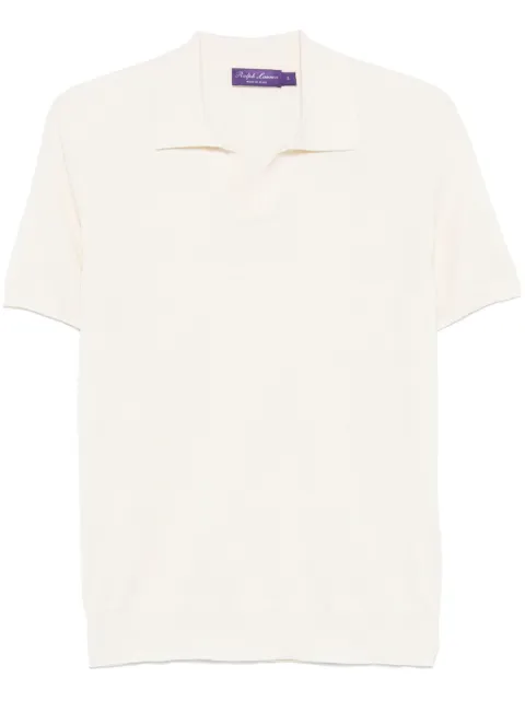 Ralph Lauren Purple Label Johnny Poloshirt