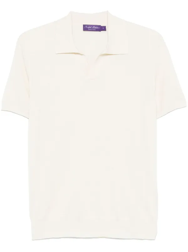 Tシャツ・カットソー Ralph Lauren Ralph Lauren Purple Label Johnny Polo 27171489_57209798_600.jpg