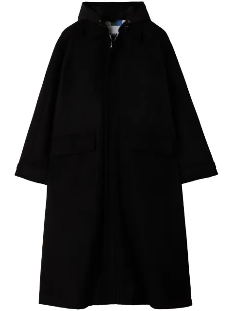 Sunnei single-breasted coat 