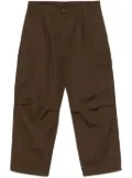 Carhartt WIP Cole cargo pants - Brown