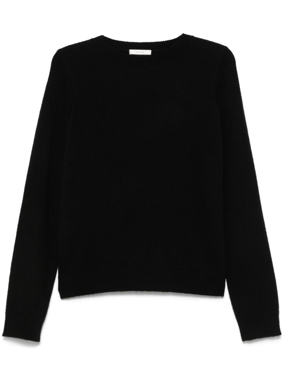 The Row Ilura sweater - Black