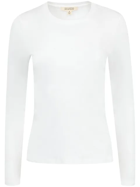 Nili Lotan Emelie T-shirt