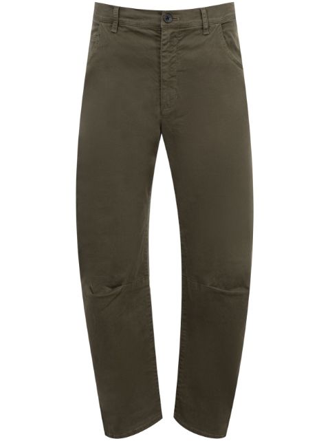 Nili Lotan Emerson trousers