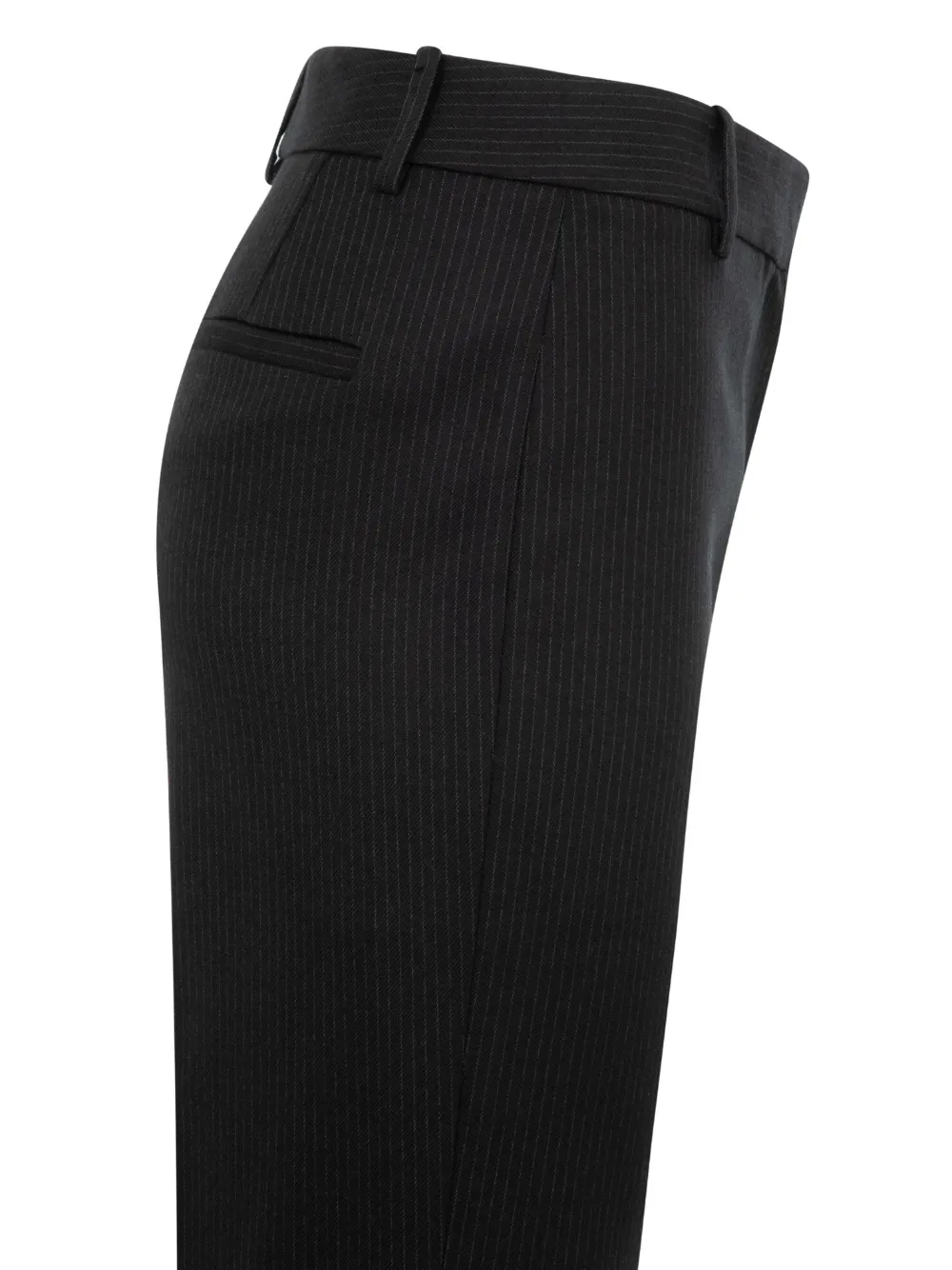 Nili Lotan Effy broek Zwart