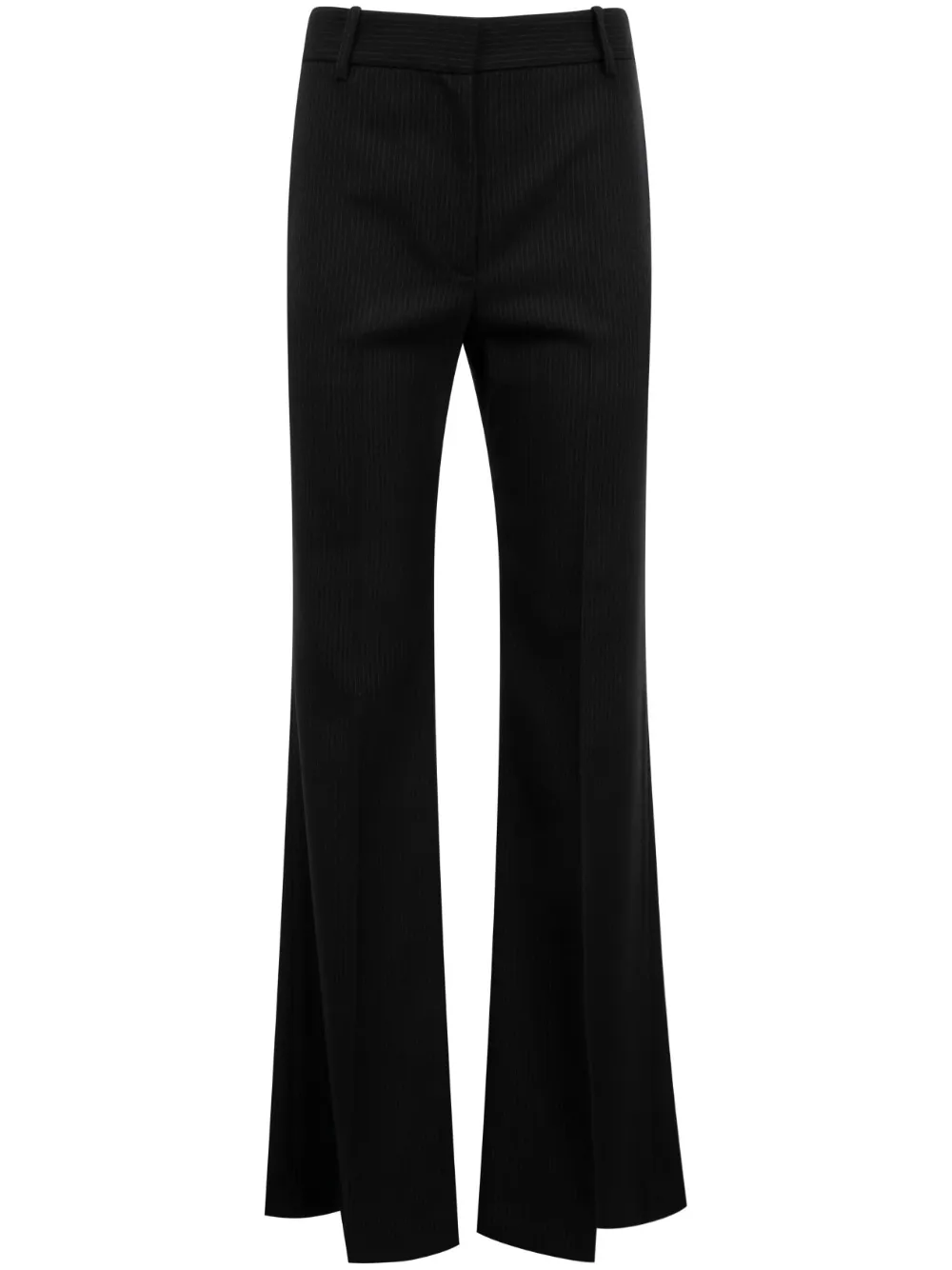 Nili Lotan Effy broek Zwart