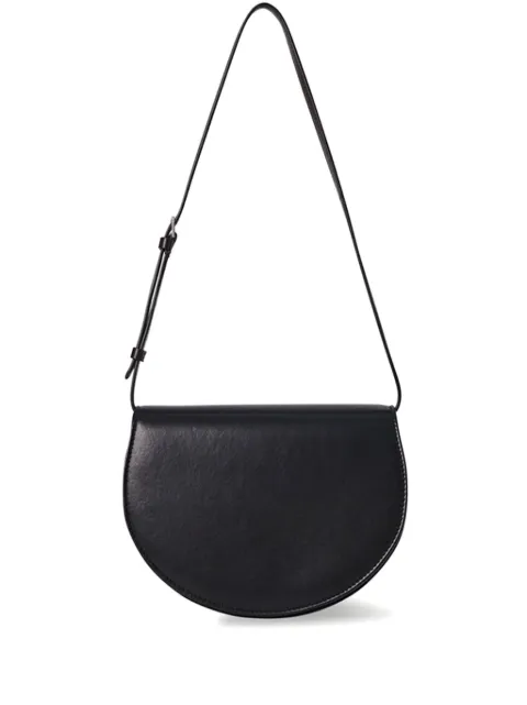 The Row bolsa de hombro Canteen