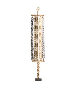 MM6 Maison Margiela Bracelets for Women - Shop on FARFETCH