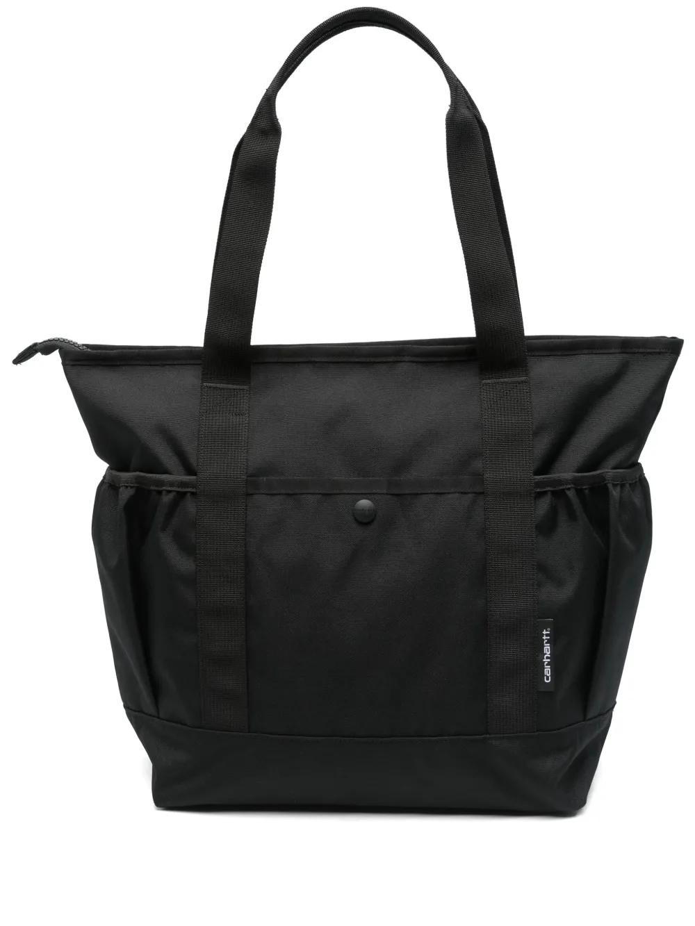 Clapton tote bag