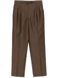 The Row Norbert trousers - Brown