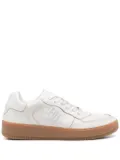 BE980 Oxford sneakers - White