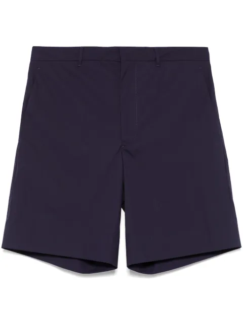Prada chino shorts