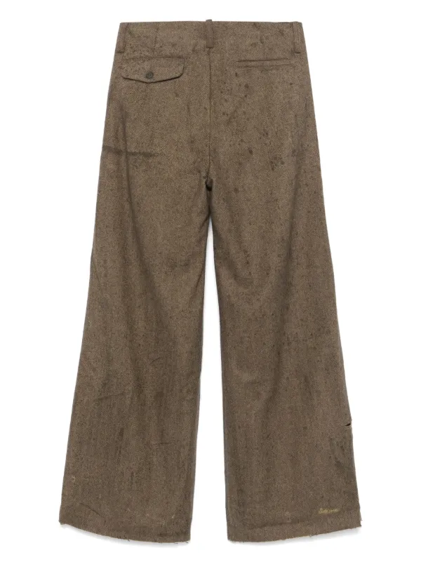 Enfants Riches Deprimes ERD 24SS パンツ M ENFANTS RICHES DEPRIMES (アンファン・リッシュ・デプリメ