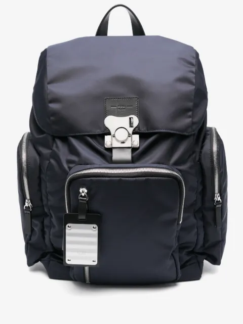 FPM Milano medium Bank On the Road Butterfly backpack