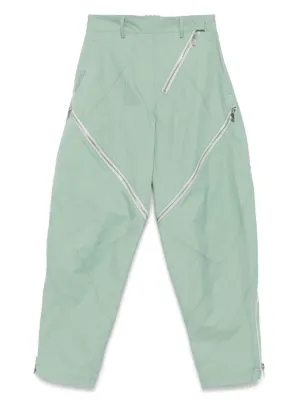 The Attico Pants | FARFETCH CA
