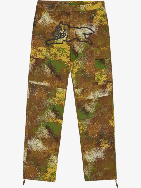 ICECREAM Running Dog trousers