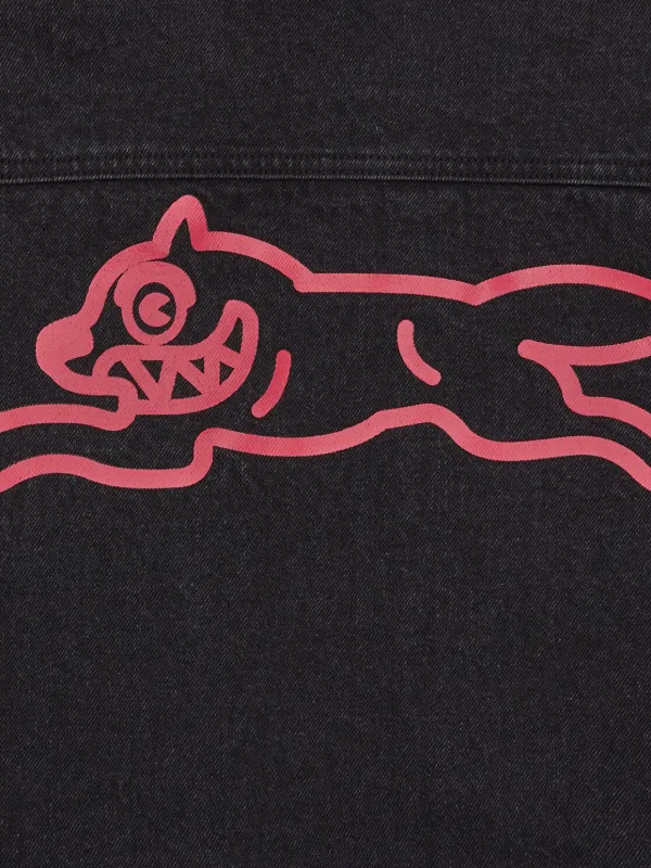 アイスクリーム デニムジャケット　ランニングドッグ ICECREAM RUNNING DOG CLASSIC DENIM JACKET BBC ICE CREAM | eBay