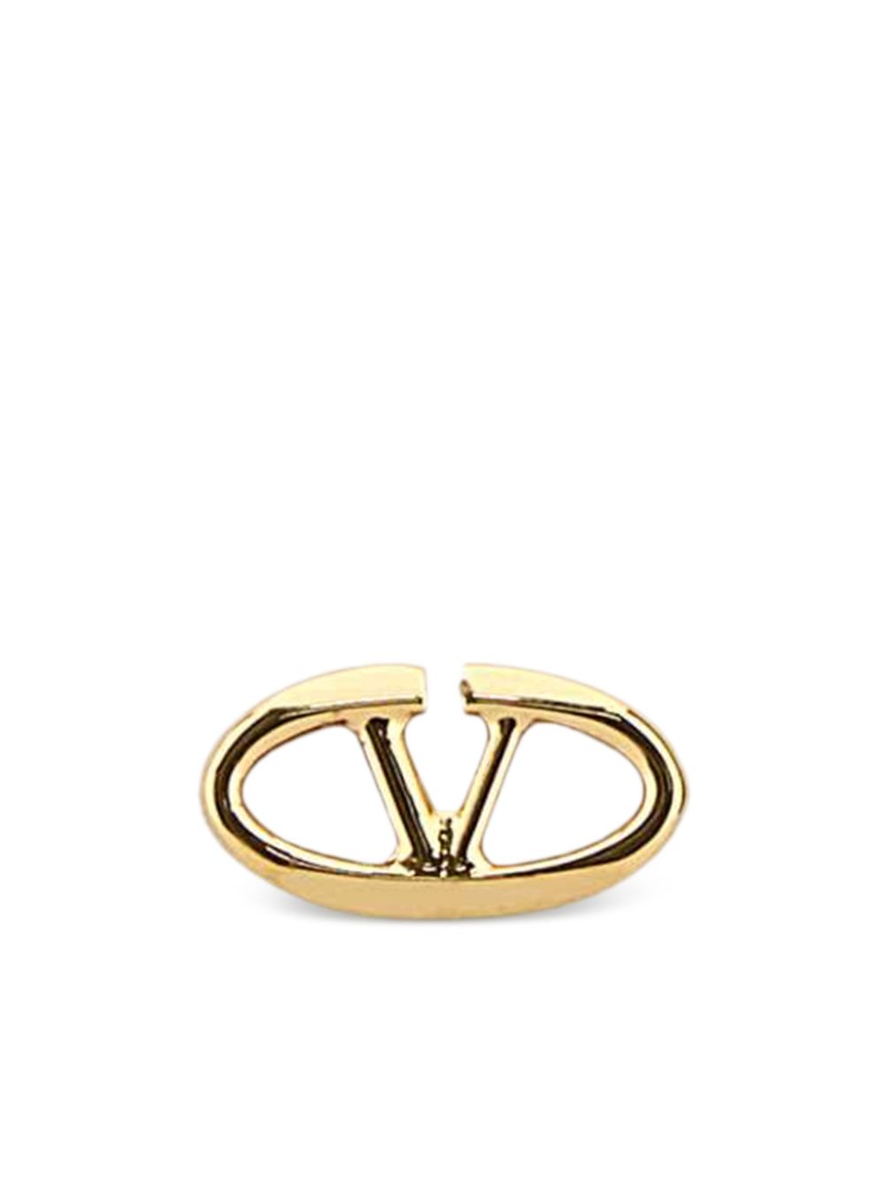 VLogo Signature earring