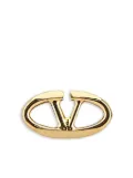 Valentino Garavani VLogo Signature earring - Gold