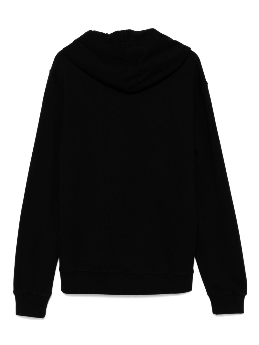 Lanvin embroidered hoddie Men